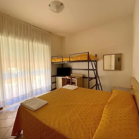 Florentia 3* Lido di Camaiore