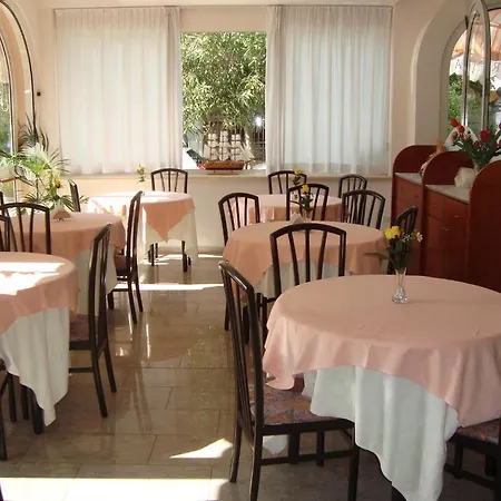 Florentia Hotel Lido di Camaiore