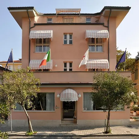 Florentia 3* Lido di Camaiore