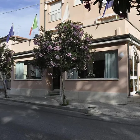 Hotel Florentia 3*