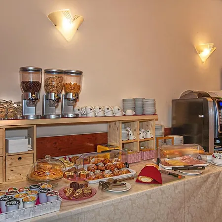 Hotel Florentia 3*