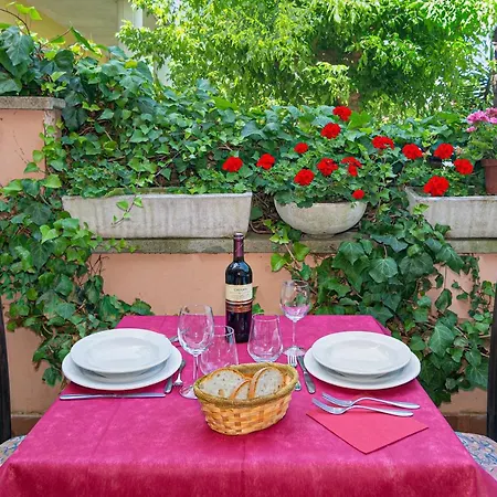 Florentia Hotel Lido di Camaiore