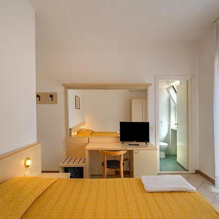 Florentia Hotel Lido di Camaiore