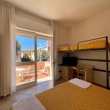 Florentia 리도디캄파이오레