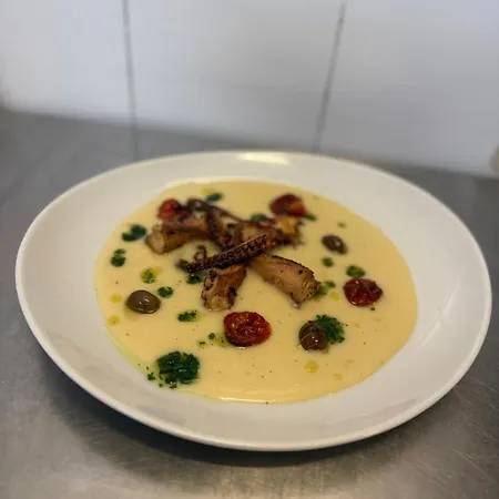 Florentia 3* 리도디캄파이오레