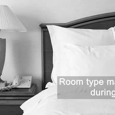 Florentia 호텔 리도디캄파이오레