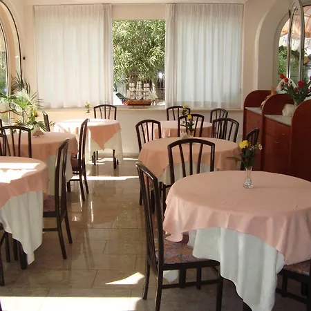 Florentia Hotel Lido di Camaiore