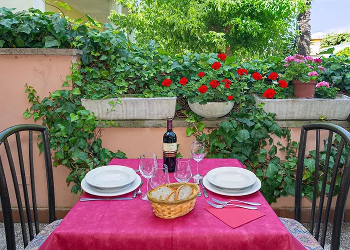 Florentia Hotel Lido di Camaiore